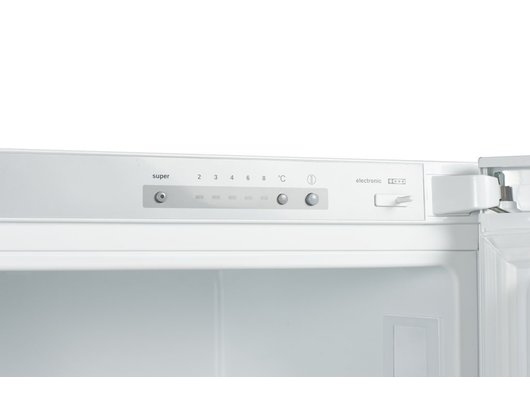 Холодильник GEFEST GSB2CB1W1